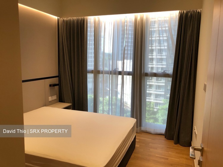 Commonwealth Towers (D3), Condominium #207688361